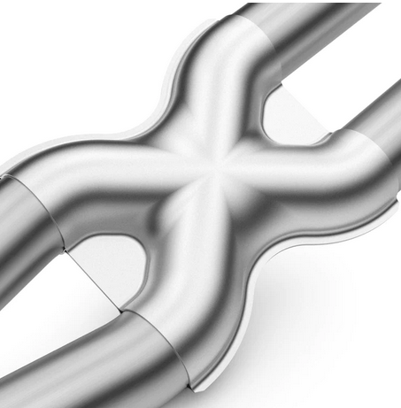 Magnaflow Competition Cat - Back Exhaust 2015 - 2023 Charger 5.7L/6.2L/392/6.4L - Speedlogix