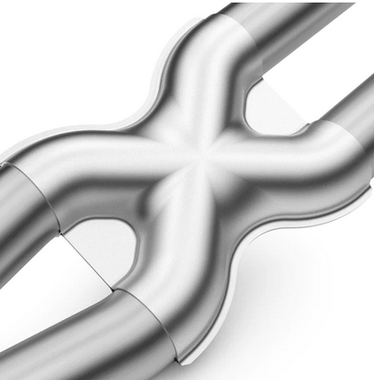 Magnaflow Competition Cat - Back Exhaust 2015 - 2023 Charger 5.7L/6.2L/392/6.4L - Speedlogix