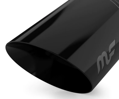 MagnaFlow Competition Cat - Back Exhaust 2024 Mustang 5.0L - Speedlogix