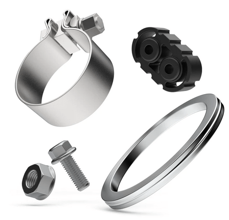 MagnaFlow Competition Cat - Back Exhaust 2024 Mustang 5.0L - Speedlogix