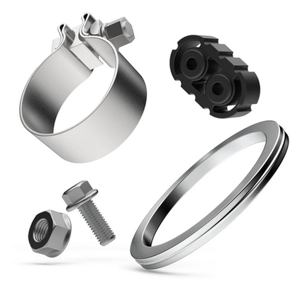 MagnaFlow Competition Cat - Back Exhaust 2024 Mustang 5.0L - Speedlogix