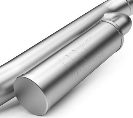 MagnaFlow Competition Cat - Back Exhaust 2024 Mustang 5.0L - Speedlogix