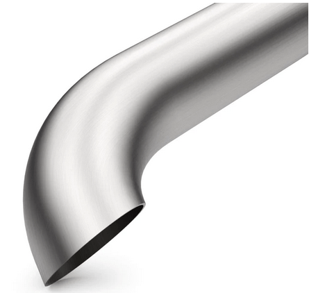 MagnaFlow Overland Cat - Back Exhaust 2021 - 2023 Bronco 2.3L - Speedlogix