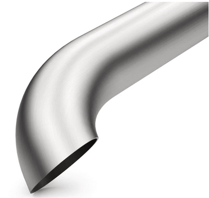 MagnaFlow Overland Cat - Back Exhaust 2021 - 2023 Bronco 2.3L - Speedlogix