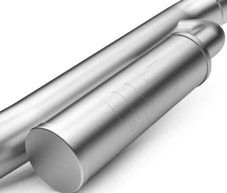 MagnaFlow Overland Cat - Back Exhaust 2021 - 2023 Bronco 3.0L - Speedlogix