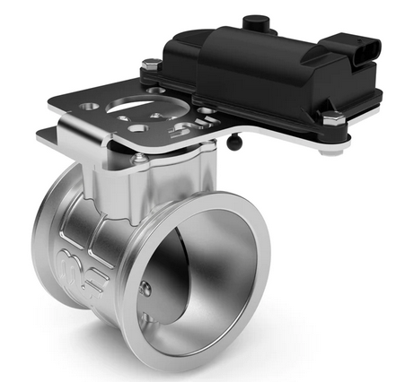 MagnaFlow Overland Cat - Back Exhaust 2021 - 2023 Bronco 3.0L - Speedlogix