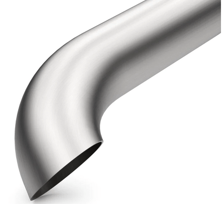 MagnaFlow Overland Cat - Back Exhaust 2021 - 2023 Bronco 3.0L - Speedlogix