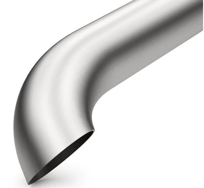 MagnaFlow Overland Cat - Back Exhaust 2021 - 2023 Bronco 3.0L - Speedlogix