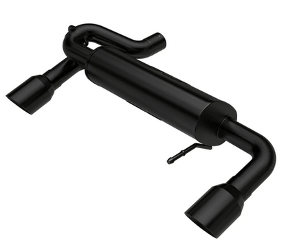 MagnaFlow Street Axle - Back Exhaust 2021 - 2023 Bronco 2.3L - Speedlogix