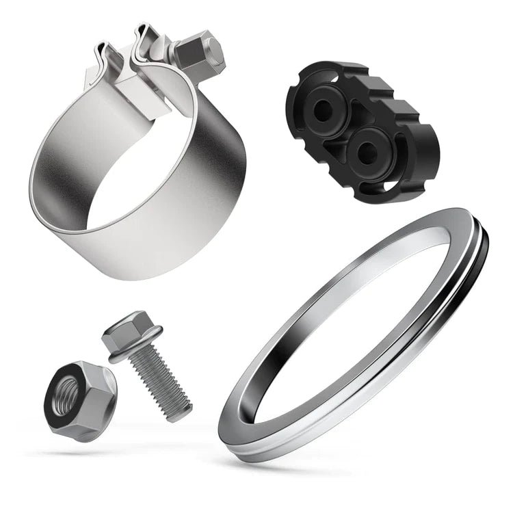 Magnaflow Street Cat - Back 2006 - 2010 Charger 6.1L - Speedlogix