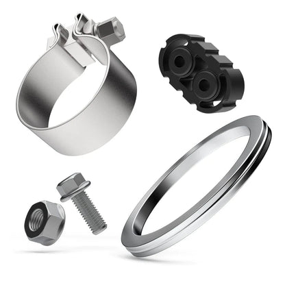 Magnaflow Street Cat - Back 2006 - 2010 Charger 6.1L - Speedlogix