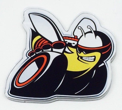 Magnet - Dodge Scat Pack - Speedlogix