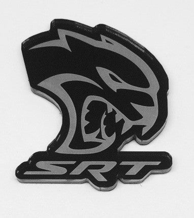 Magnet - Dodge SRT Hellcat - Speedlogix