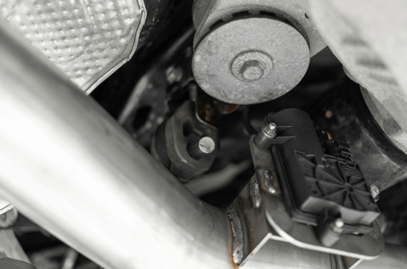 MBRP 3" Armor Lite Race Cat - Back Exhaust, Stainless Tips 2015 - 2023 Challenger 5.7L/6.2L/392/6.4L - Speedlogix