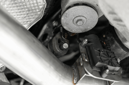 MBRP 3" Armor Lite Race Cat - Back Exhaust, Stainless Tips 2015 - 2023 Challenger 5.7L/6.2L/392/6.4L - Speedlogix