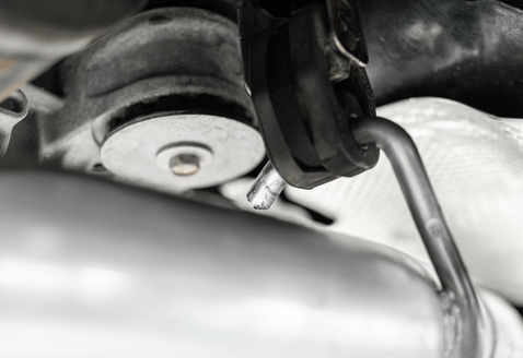 MBRP 3" Armor Pro Race Cat - Back Exhaust, Carbon Tips 2015 - 2016 Challenger 5.7L - Speedlogix