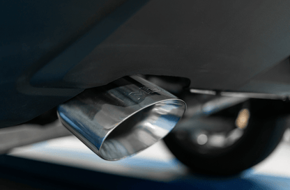 MBRP Armor Lite Street Axle - Back Exhaust 2021 - 2023 Bronco Sport 1.5L/2.0L - Speedlogix