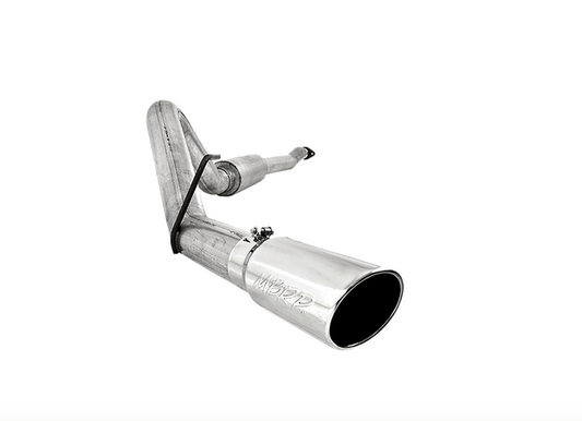 MBRP Armor Lite Tour Cat - Back Exhaust 2021 - 2023 Bronco 2.3L/2.7L - Speedlogix