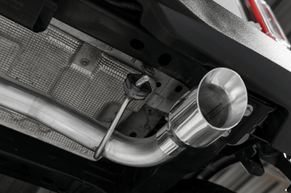 MBRP Armor Lite Tour Cat - Back Exhaust 2021 - 2023 Bronco 2.3L/2.7L - Speedlogix