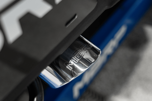 MBRP Armor Pro Tour Cat - Back Exhaust 2021 - 2023 Bronco 2.3L/2.7L - Speedlogix