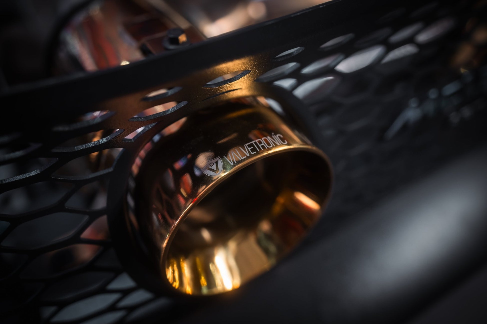 Mclaren Artura F1 Exhaust Package - Speedlogix