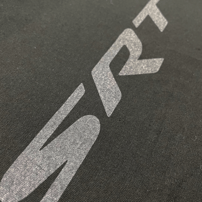 Mens Dodge Blackout SRT T-shirt - Speedlogix