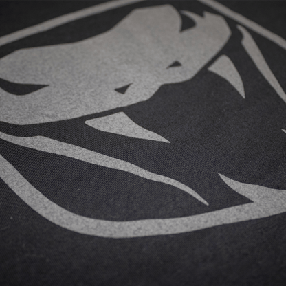 Mens Dodge Viper Fangs T-shirt (Black) - Speedlogix