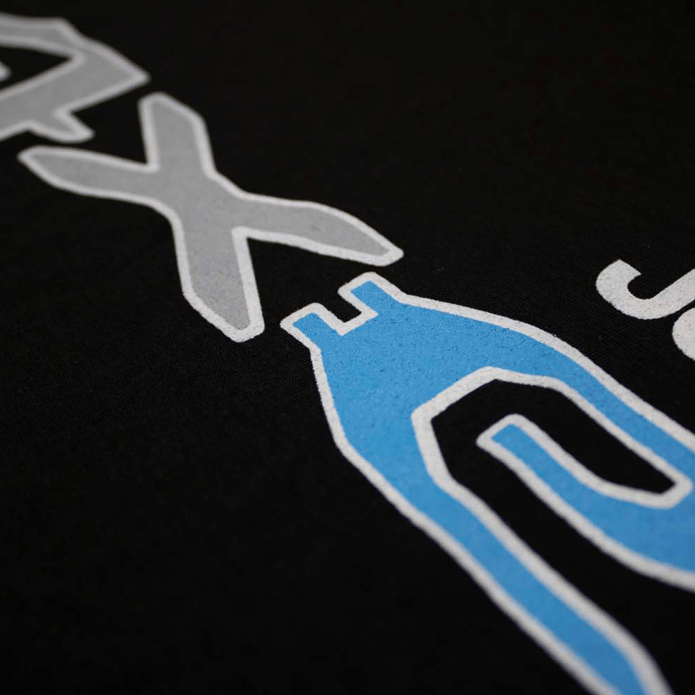 Mens Jeep® 4xE T-Shirt - Black Tri - blend - FINAL SALE - Speedlogix