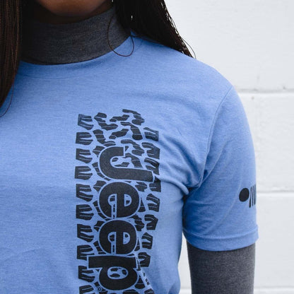 Mens Jeep® Track - Triblend - Speedlogix