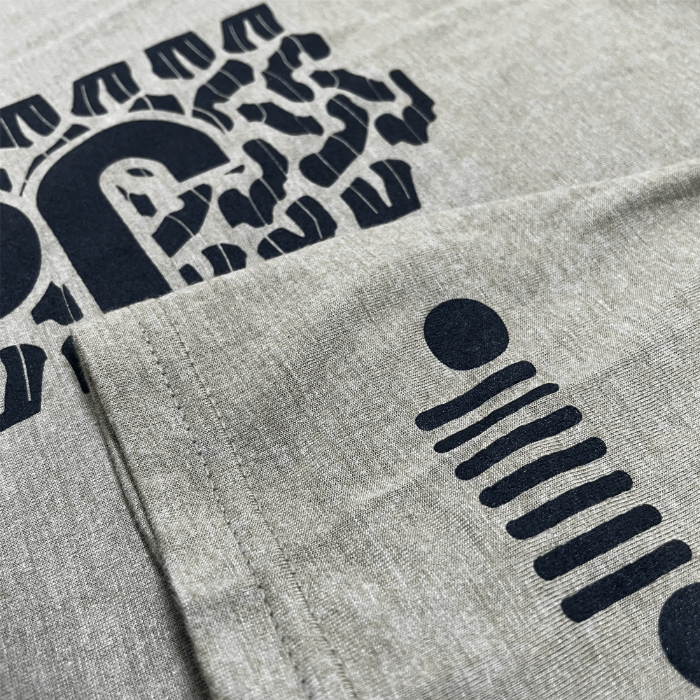 Mens Jeep® Track - Triblend - Speedlogix