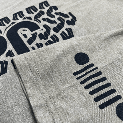 Mens Jeep® Track - Triblend - Speedlogix