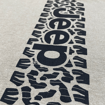 Mens Jeep® Track - Triblend - Speedlogix