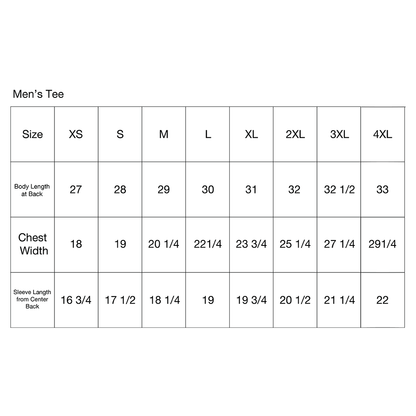 Mens Jeep® Wrangler Atomic Side T-Shirt - Gold Heather - FINAL SALE - Speedlogix