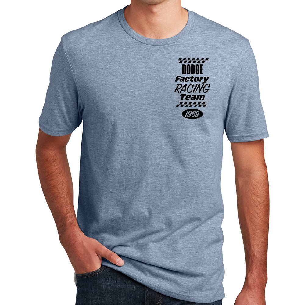 Mens T-Shirt - Dodge Speedway Legends - Speedlogix