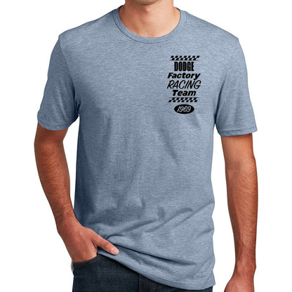 Mens T-Shirt - Dodge Speedway Legends - Speedlogix