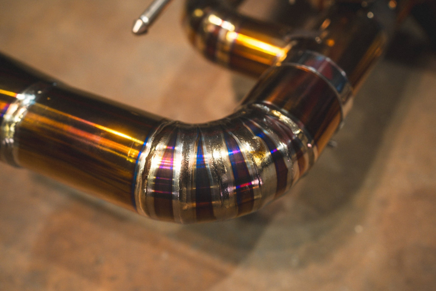 Mercedes AMG GLE63 / S Valved Sport Exhaust system - Speedlogix