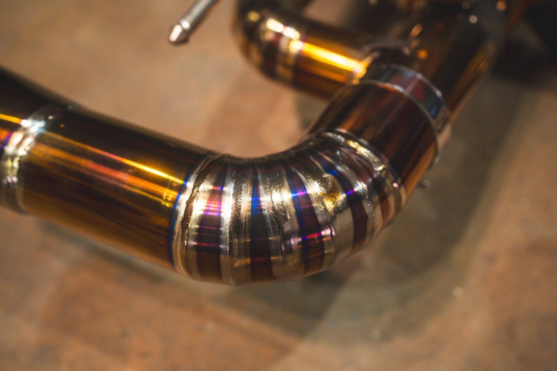 Mercedes AMG GLE63 / S Valved Sport Exhaust system - Speedlogix