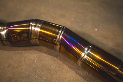 Mercedes AMG GLE63 / S Valved Sport Exhaust system - Speedlogix