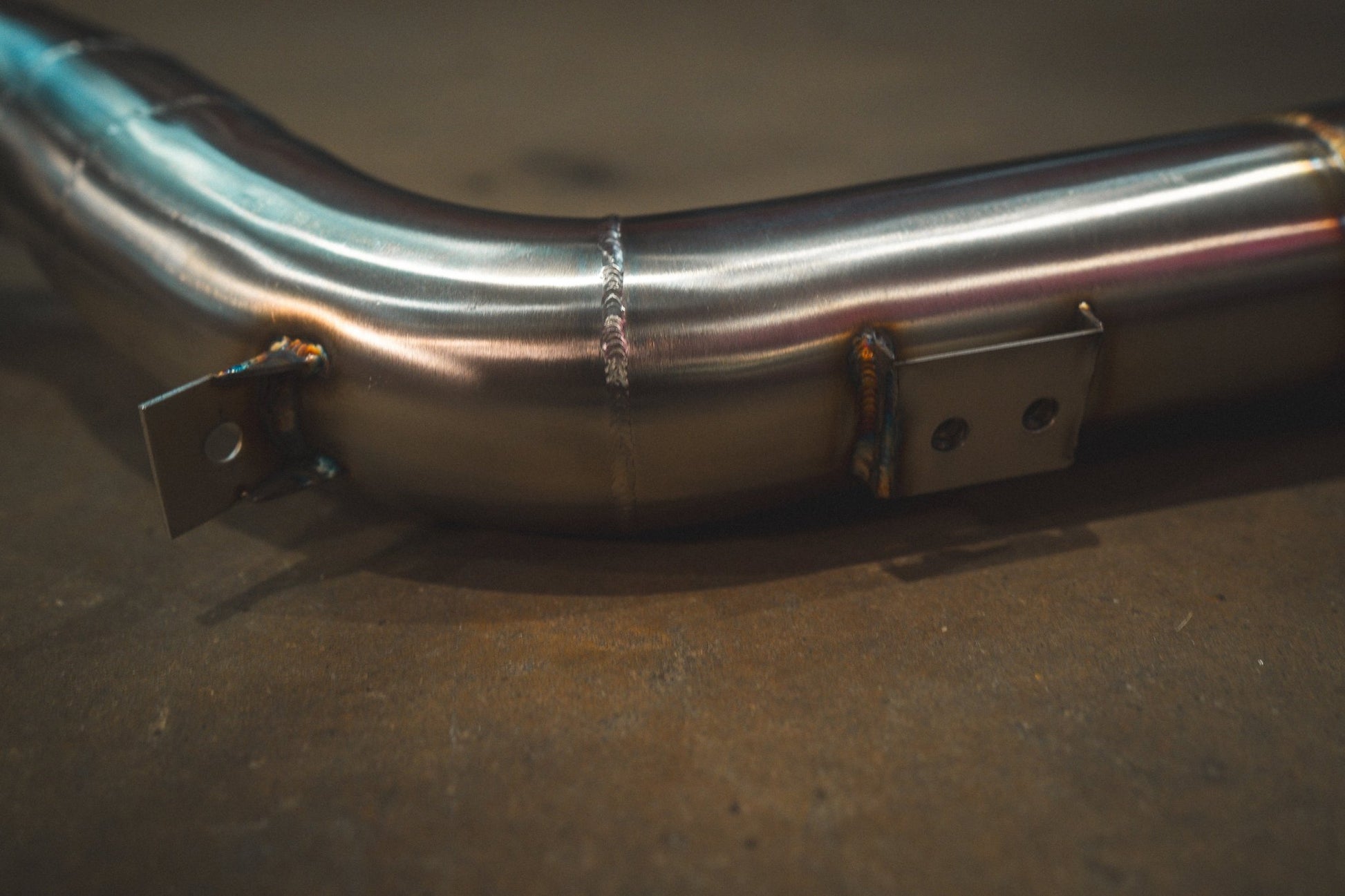 Mercedes Benz AMG GT43 Valved Sport Exhaust System - Speedlogix