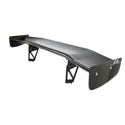 Mercedes Benz AMG GTR Pro GTC - 500 Carbon Fiber Adjustable Wing 2020 - Speedlogix