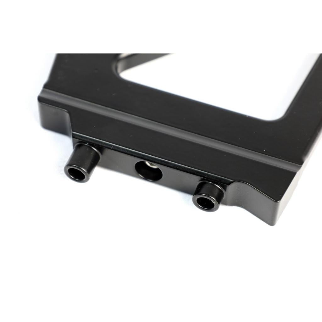 Mercedes Benz AMG GTR Pro GTC - 500 Carbon Fiber Adjustable Wing 2020 - Speedlogix