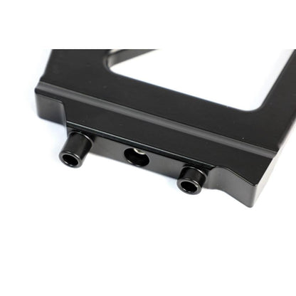 Mercedes Benz AMG GTR Pro GTC - 500 Carbon Fiber Adjustable Wing 2020 - Speedlogix