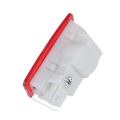 Mercedes-Benz C-Class C204 3rd Gen Coupe 2 Doors Premium Door Puddle Lights Various Designs 2012-2015