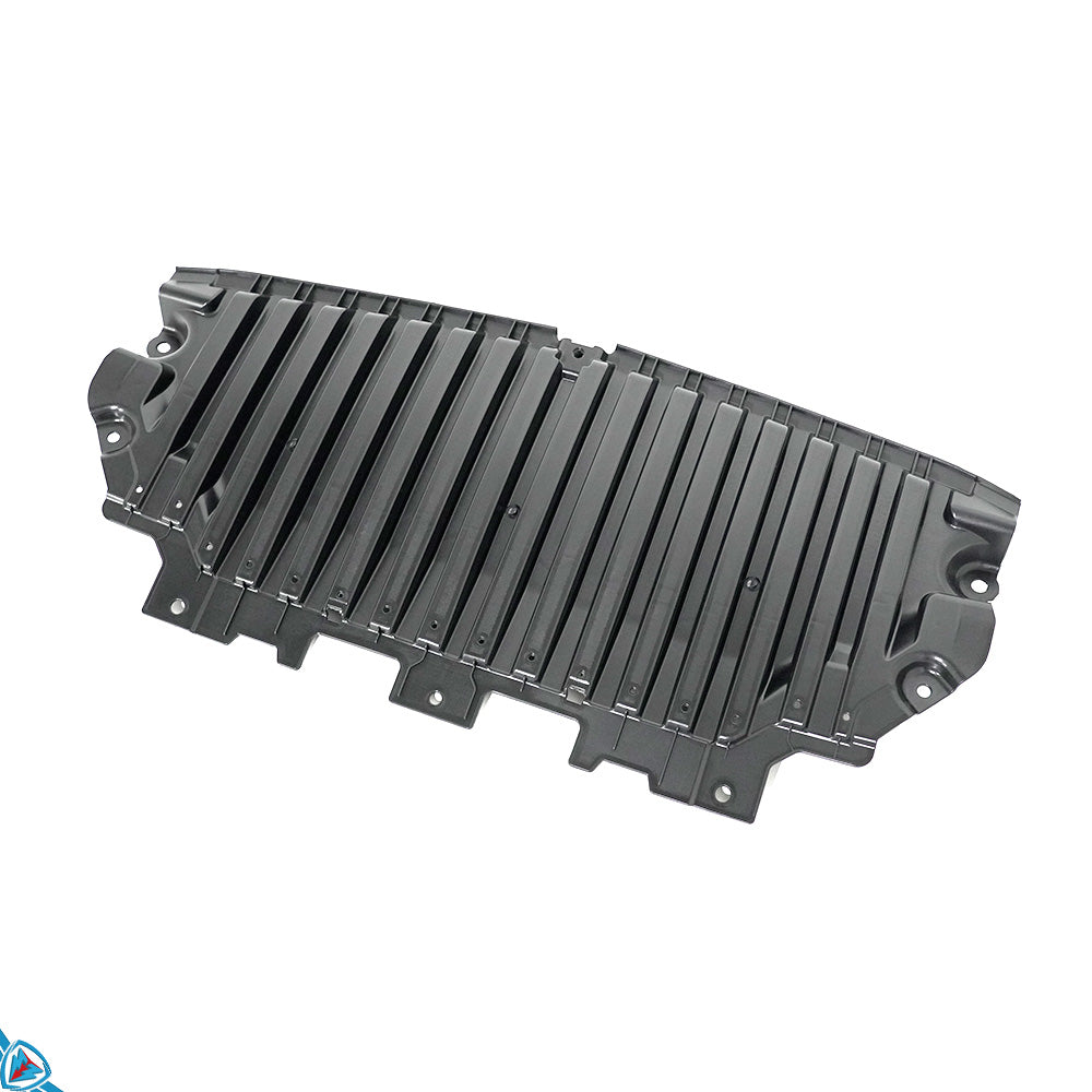 2022-2025 Mercedes-Benz C-Class Pre-Facelift (W206) C63 AMG Style Polypropylene Front Bumper Conversion Kit | E3Tuning