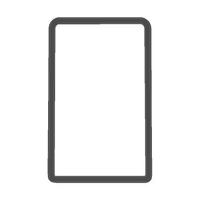 Mirror Adjustment Switch Outline Overlay (Printed Series Vinyl) - 2021+ Bronco - Speedlogix