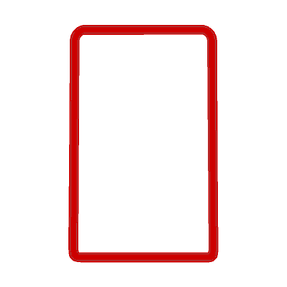 Mirror Adjustment Switch Outline Overlay (Printed Series Vinyl) - 2021+ Bronco - Speedlogix