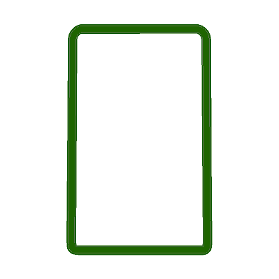 Mirror Adjustment Switch Outline Overlay (Printed Series Vinyl) - 2021+ Bronco - Speedlogix