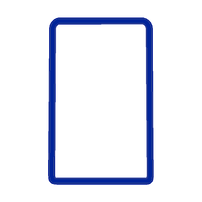 Mirror Adjustment Switch Outline Overlay (Printed Series Vinyl) - 2021+ Bronco - Speedlogix