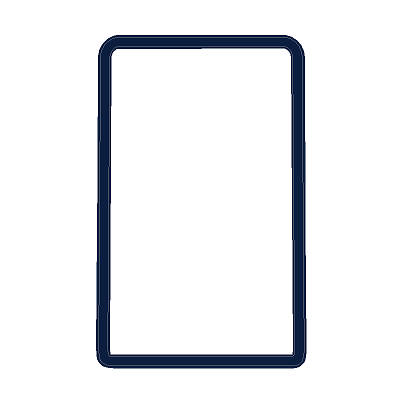 Mirror Adjustment Switch Outline Overlay (Printed Series Vinyl) - 2021+ Bronco - Speedlogix