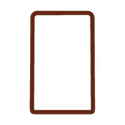 Mirror Adjustment Switch Outline Overlay (Printed Series Vinyl) - 2021+ Bronco